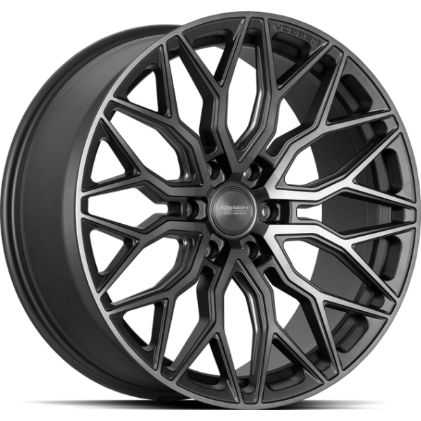 VOSSEN HF63 MATTE GUNMETAL