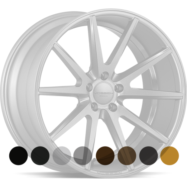 VOSSEN VFS1 RAW