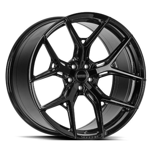 VOSSEN HF5 CLOSS BLACK