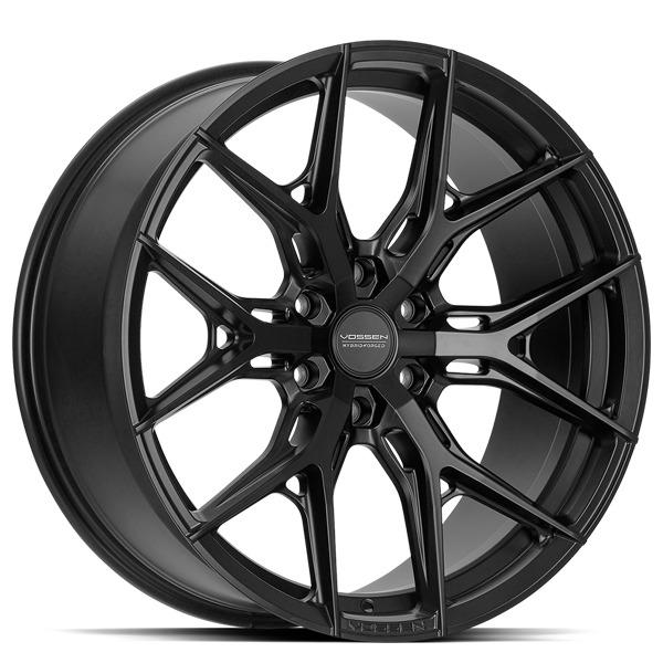 VOSSEN HF6.4 SATIN BLACK