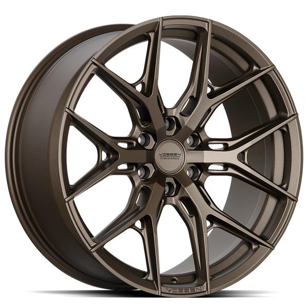 VOSSEN HF64 TERRA BRONZE