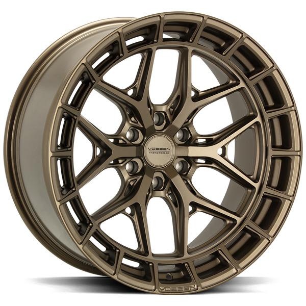 VOSSEN HFX-1 TERRA BRONZE