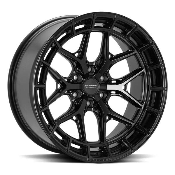 VOSSEN HFX1 SATIN BLACK