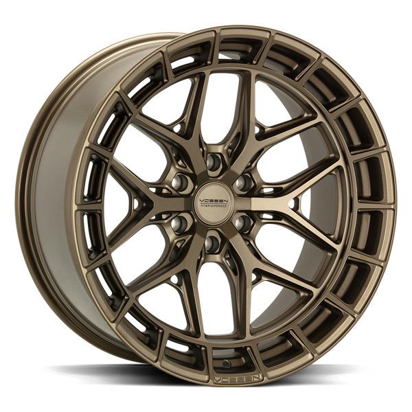 VOSSEN HFX1 TERRA BRONZE